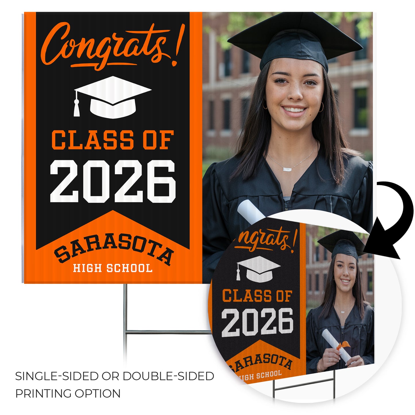 Sarasota High School Design 2