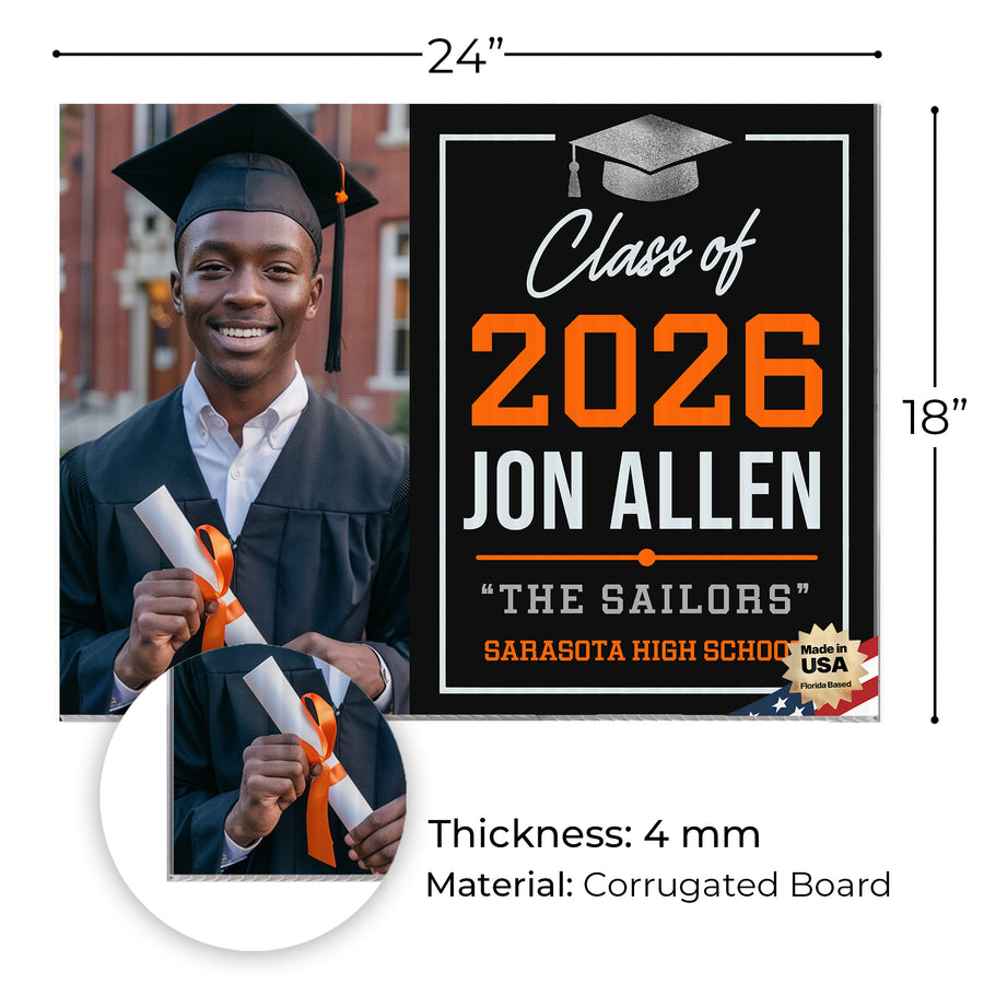 Sarasota High School Design 20