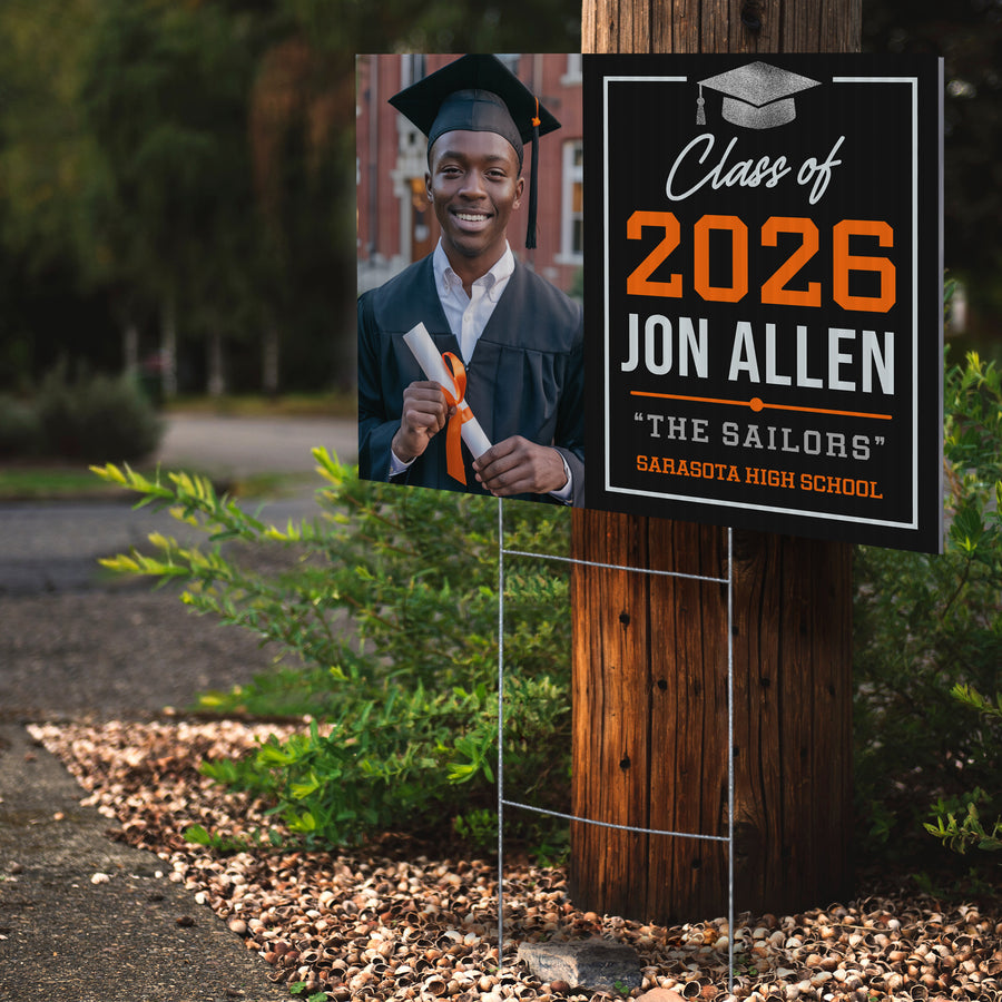 Sarasota High School Design 20
