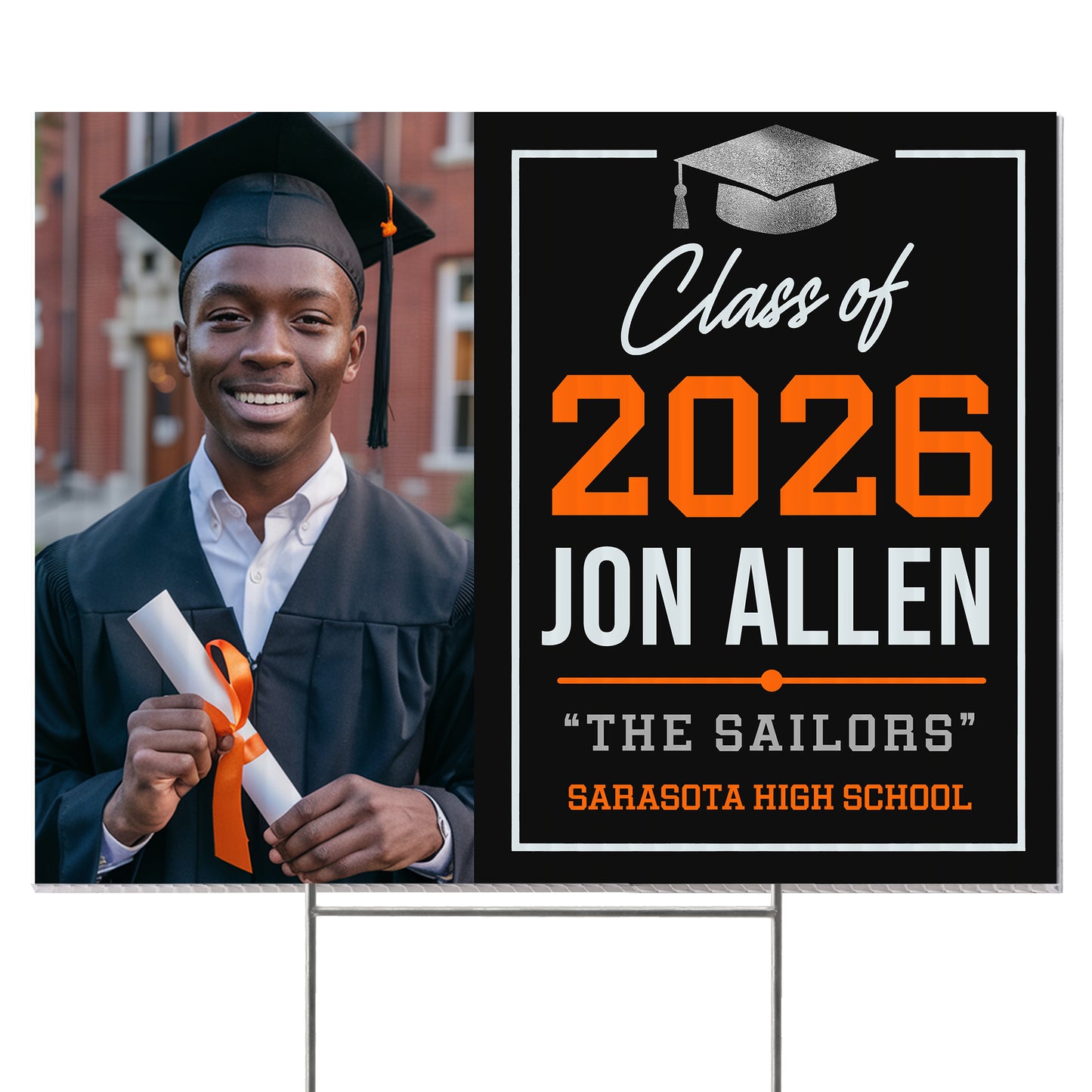 Sarasota High School Design 20