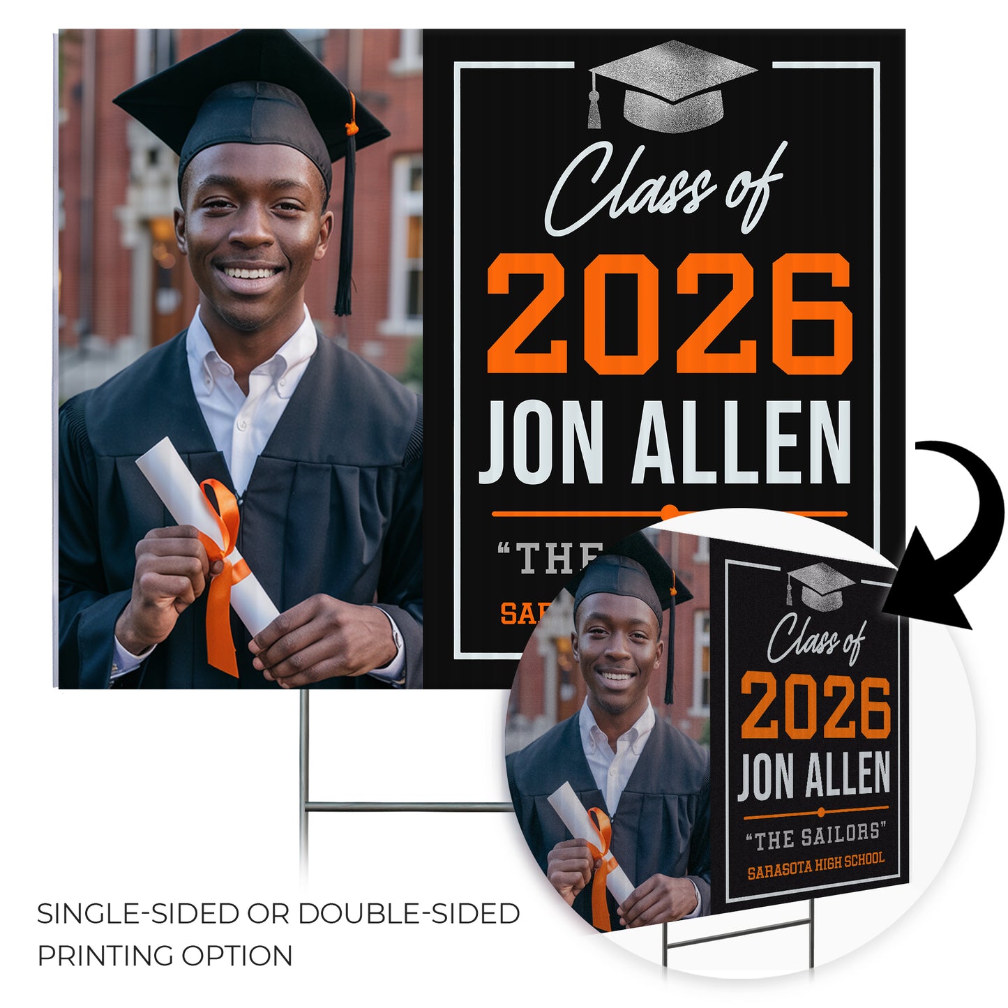 Sarasota High School Design 20