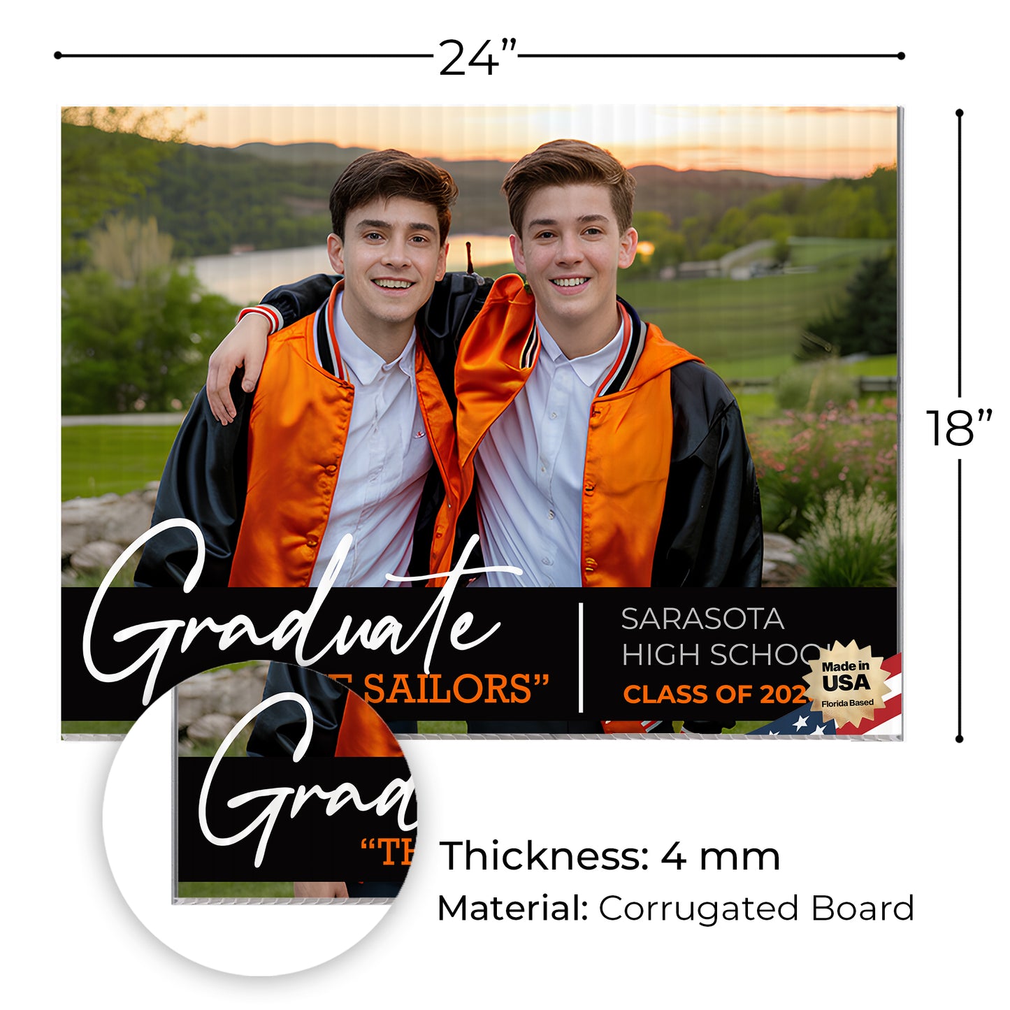 Sarasota High School Design 21