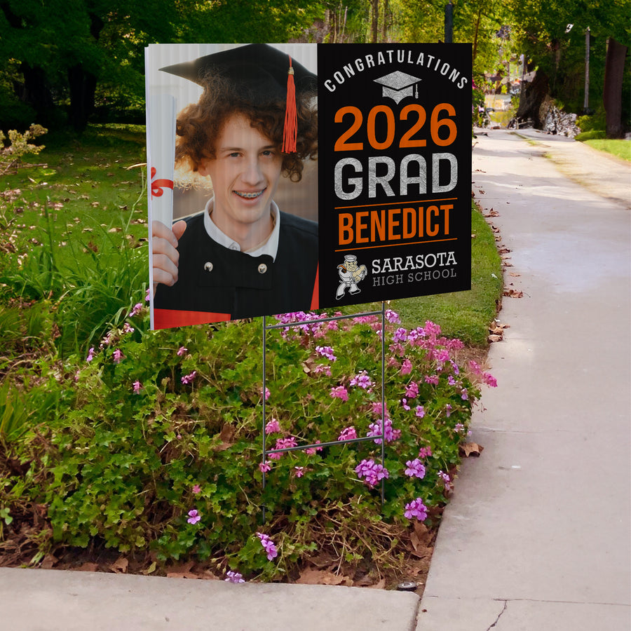 Sarasota High School Design 22