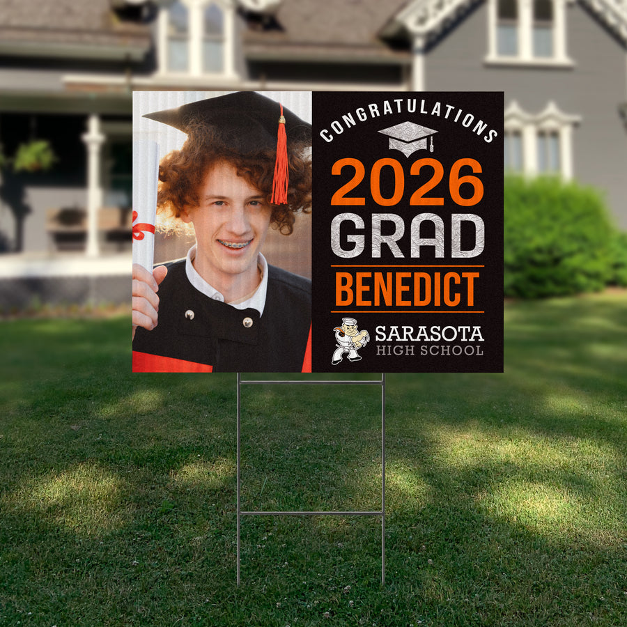 Sarasota High School Design 22