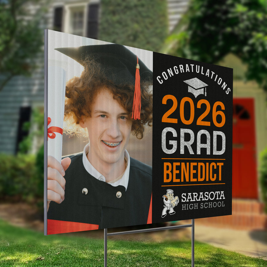 Sarasota High School Design 22