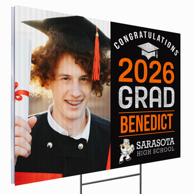 Sarasota High School Design 22