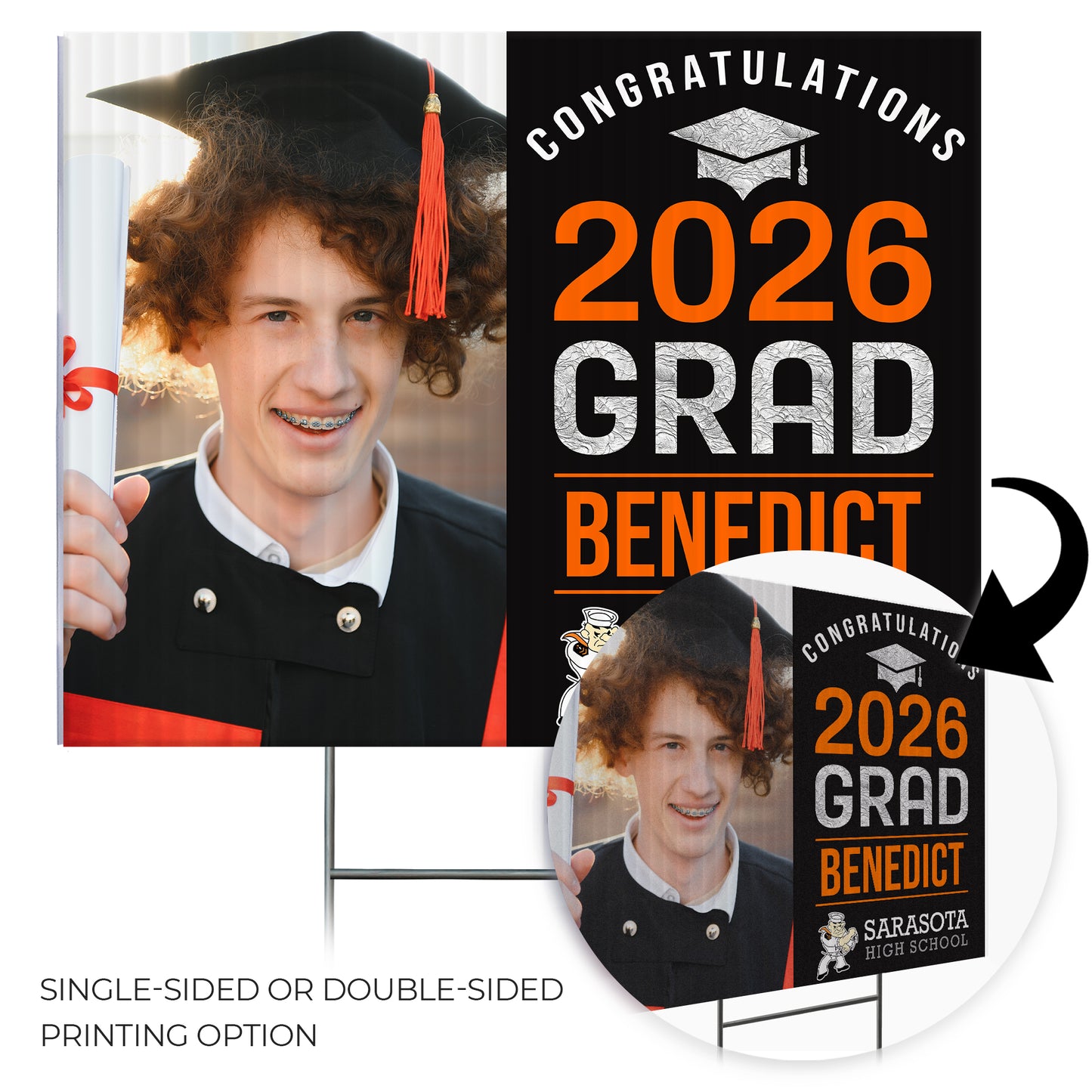 Sarasota High School Design 22