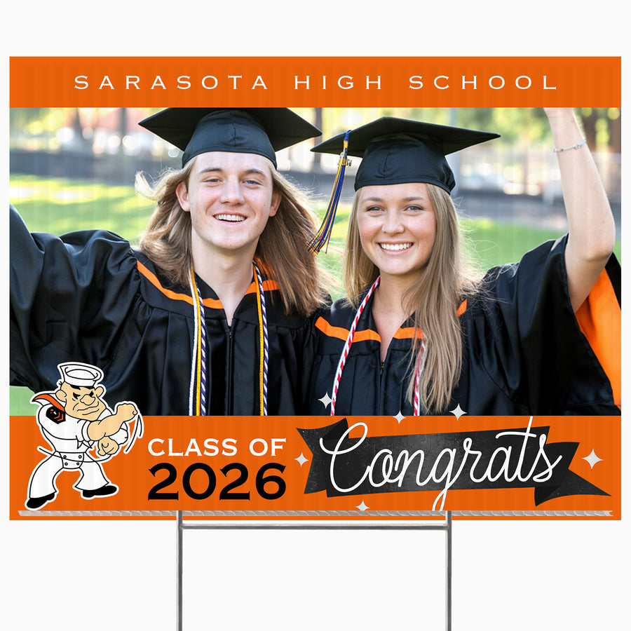 Sarasota High School Design 5