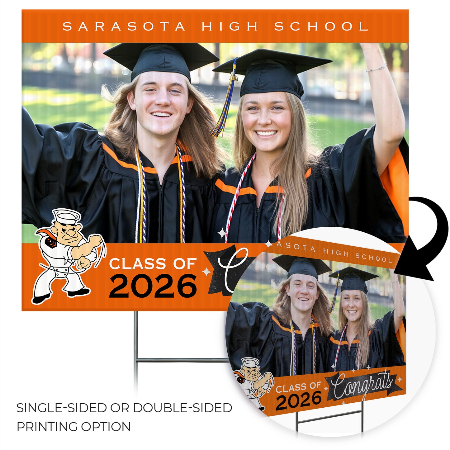 Sarasota High School Design 5