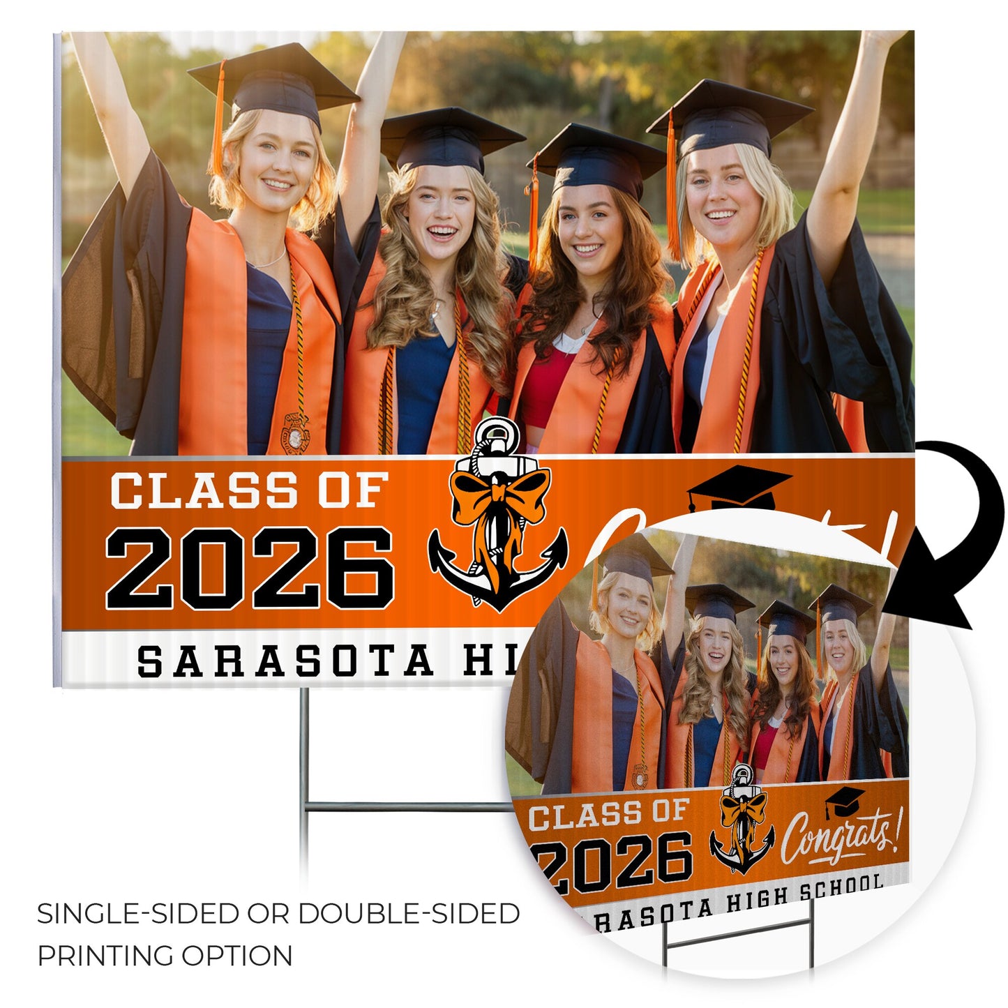 Sarasota High School Design 6