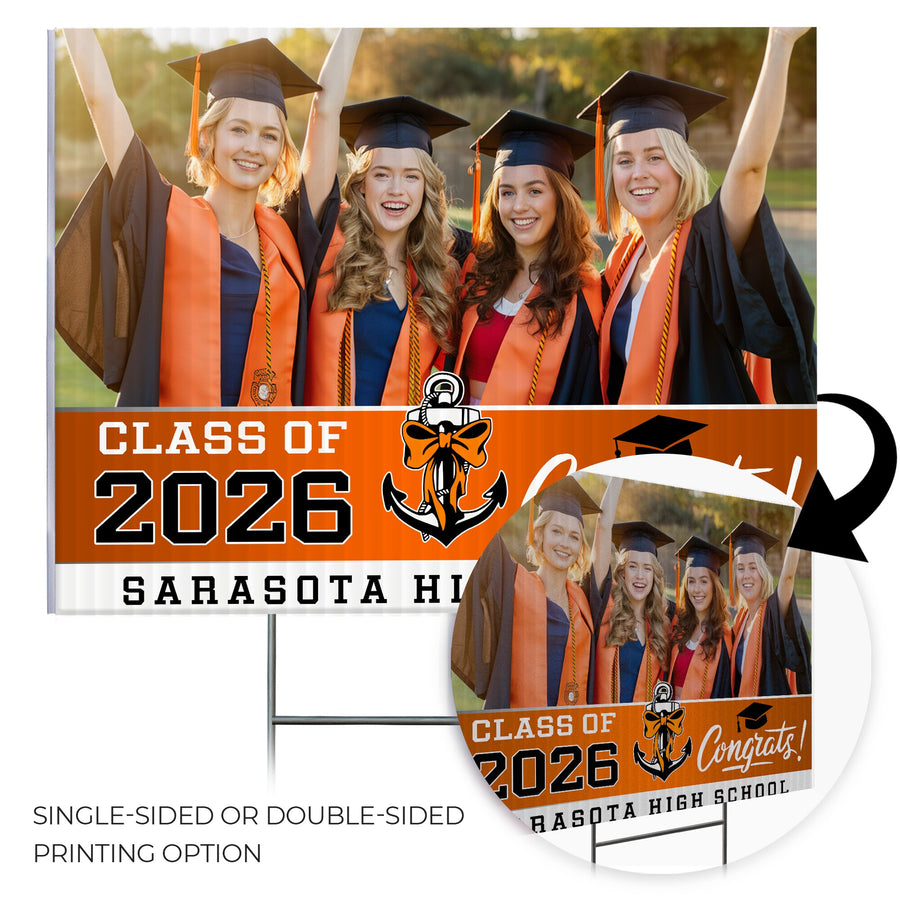 Sarasota High School Design 6