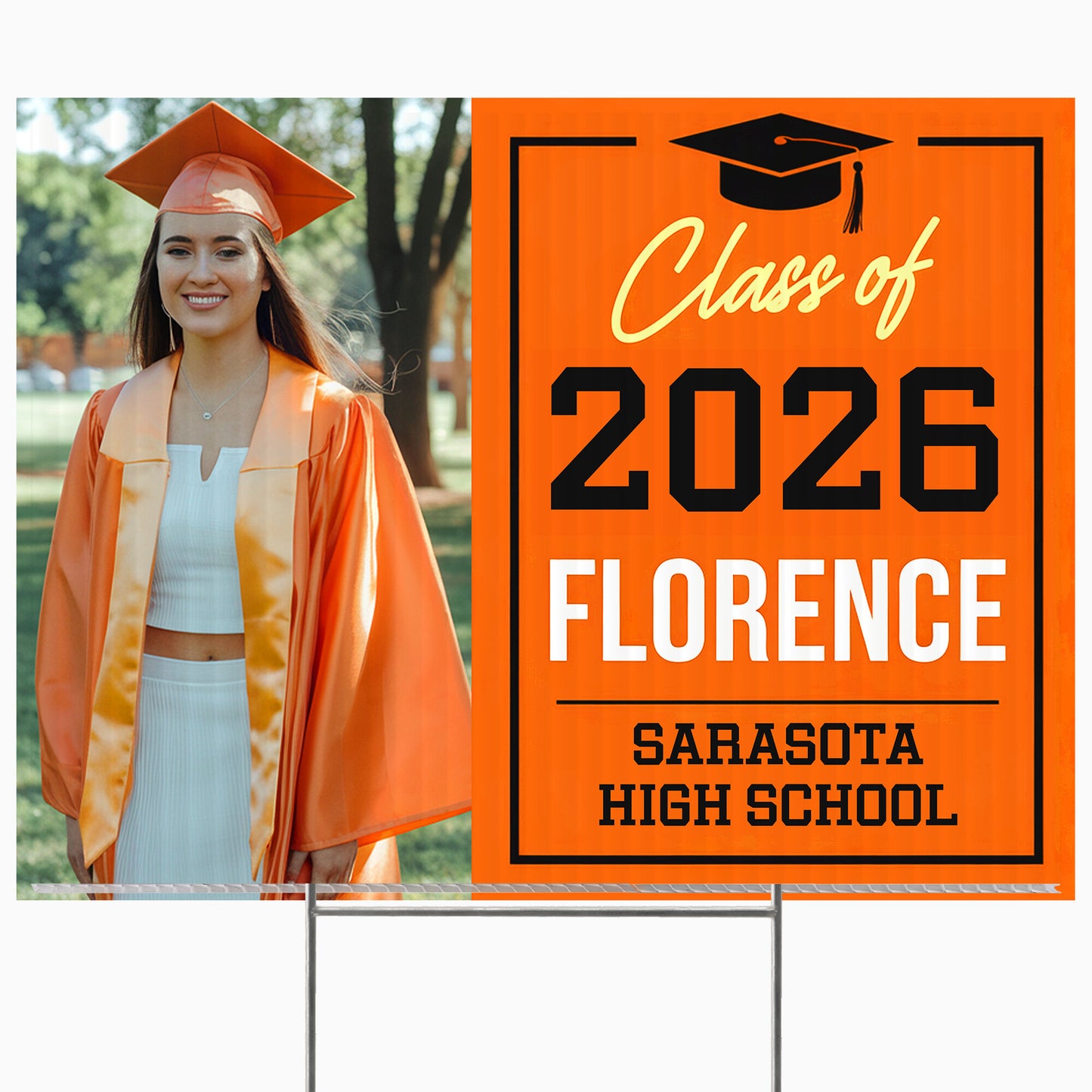 Sarasota High School Design 9