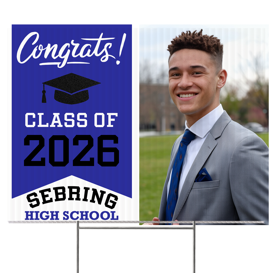 Sebring High School Design 2