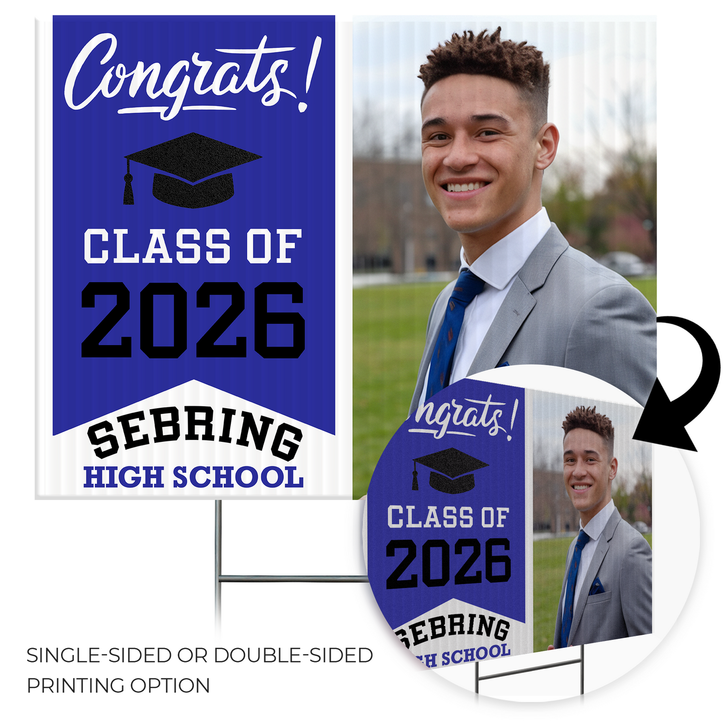 Sebring High School Design 2