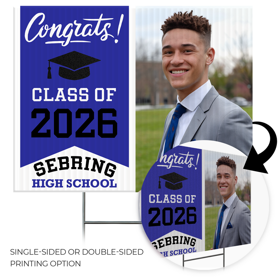 Sebring High School Design 2