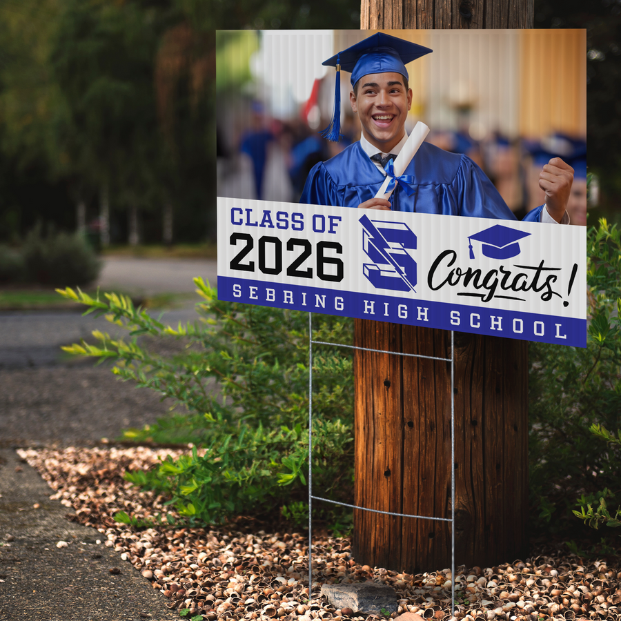 Sebring High School Design 3