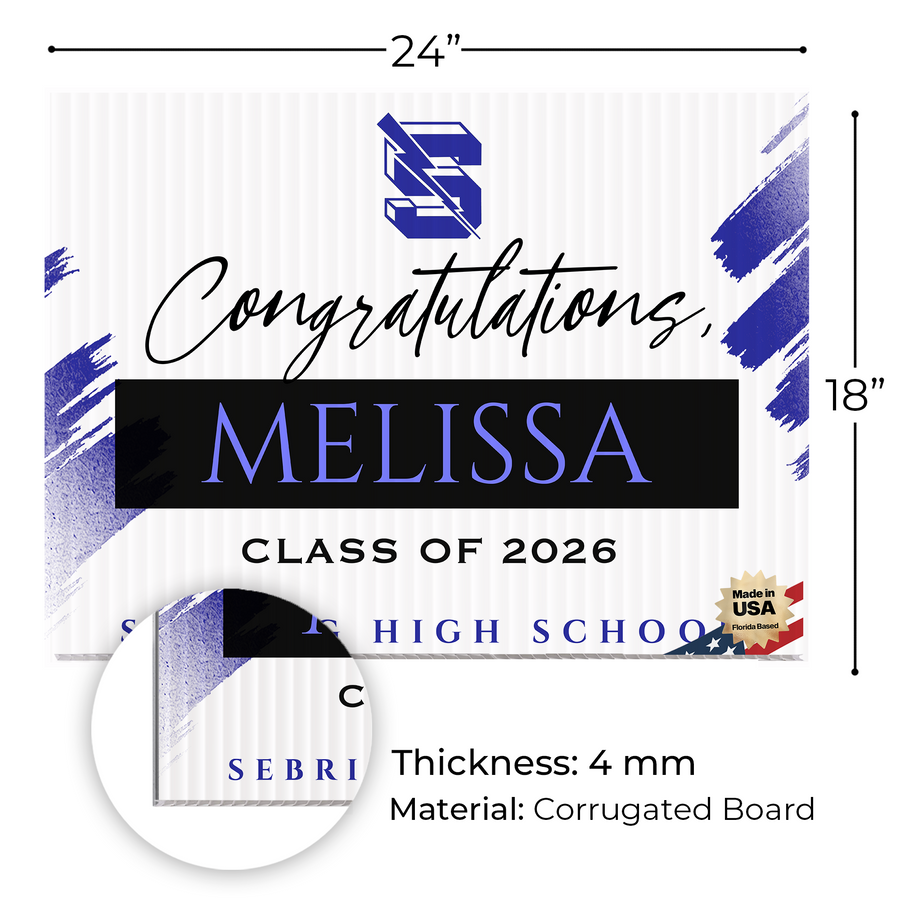 Sebring High School Design 4