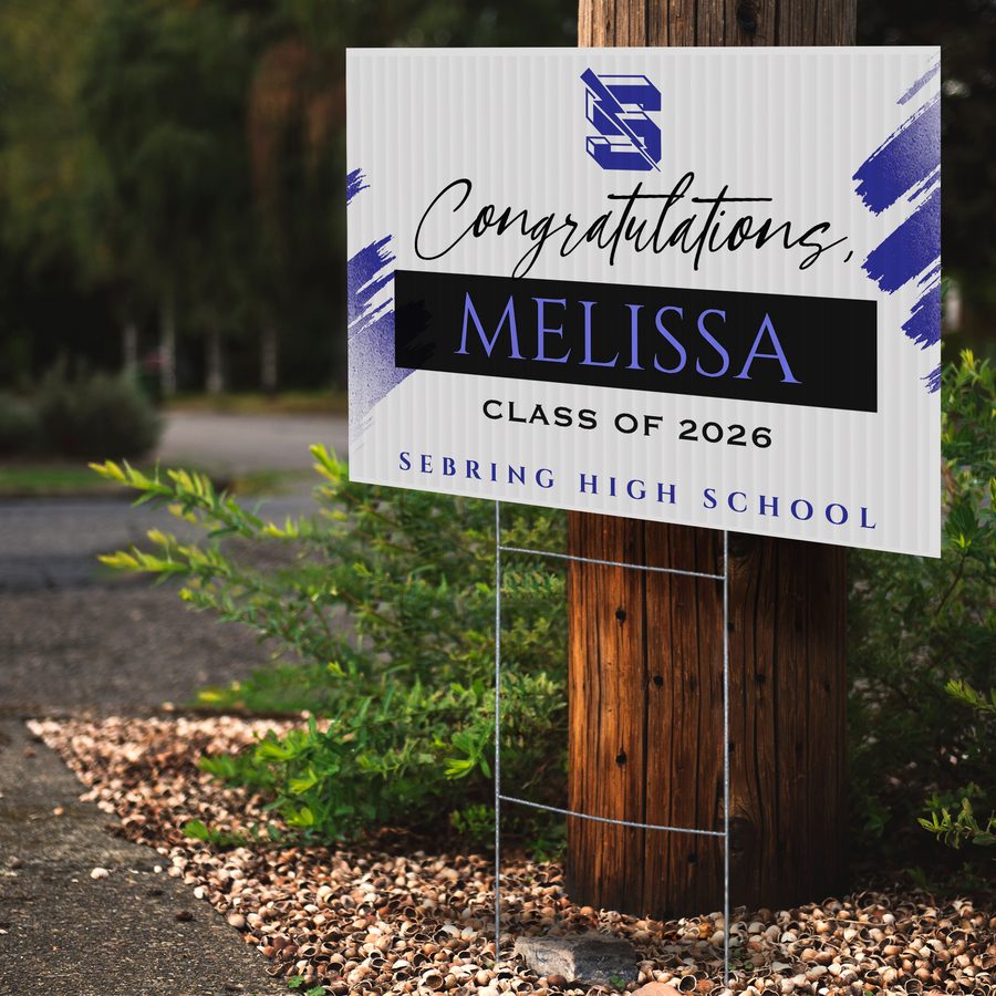 Sebring High School Design 4