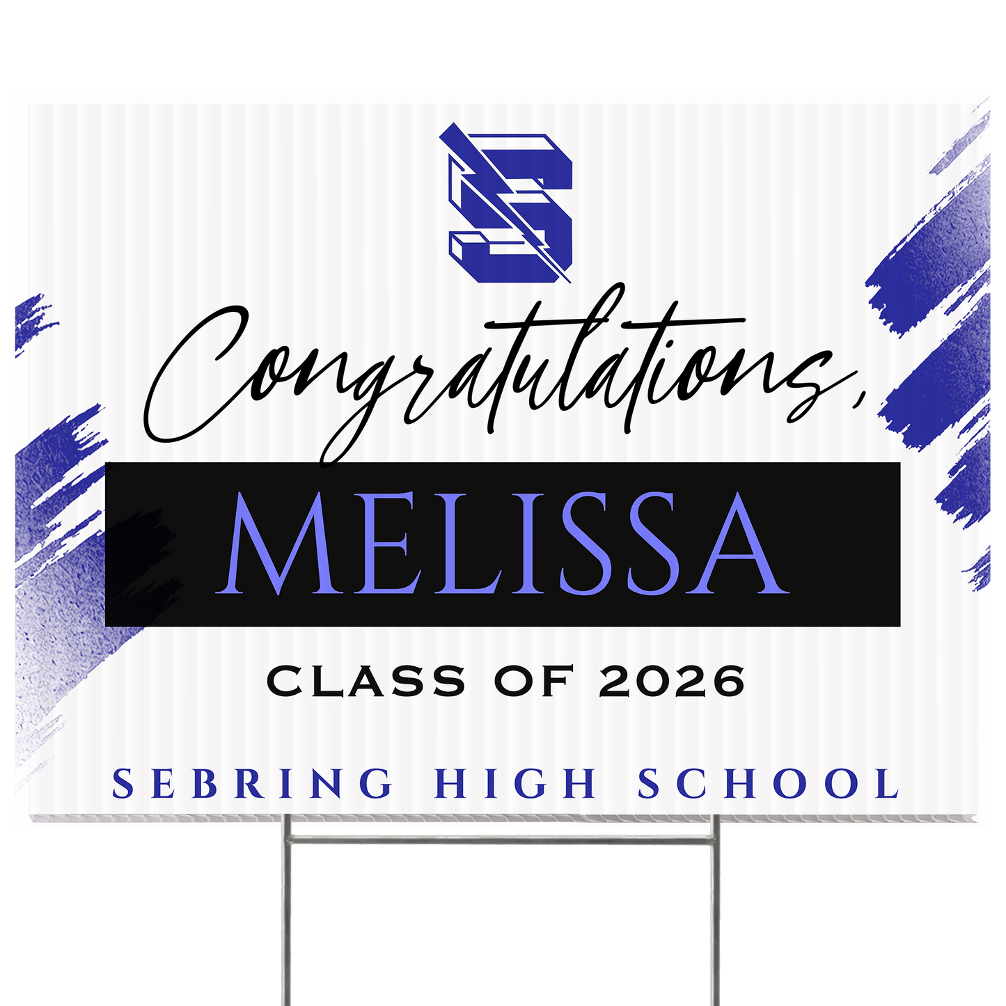 Sebring High School Design 4