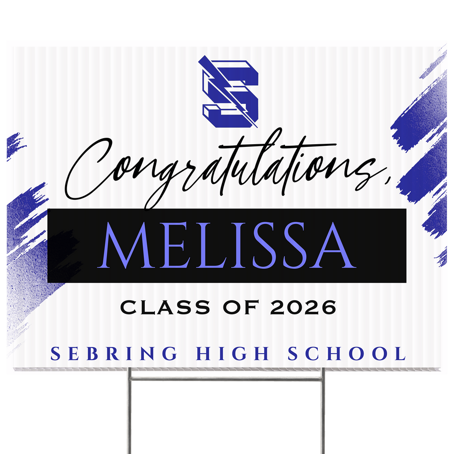 Sebring High School Design 4
