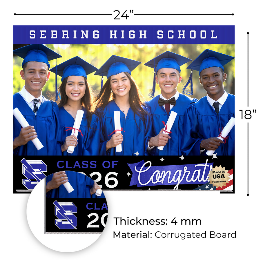 Sebring High School Design 5