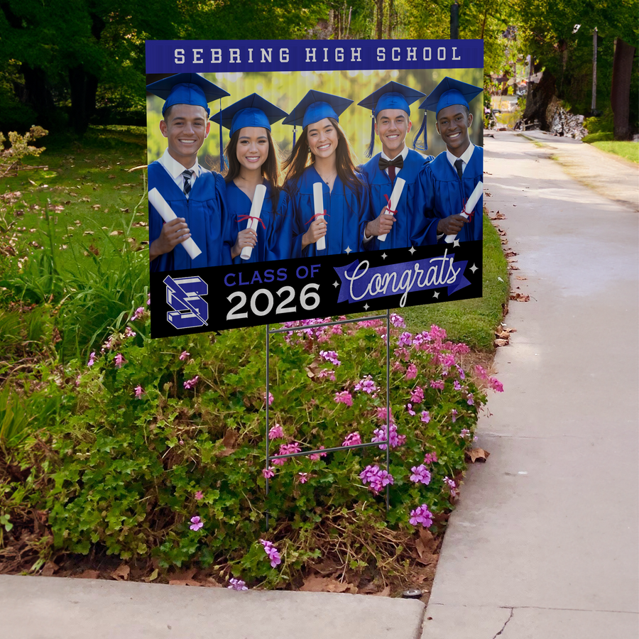 Sebring High School Design 5