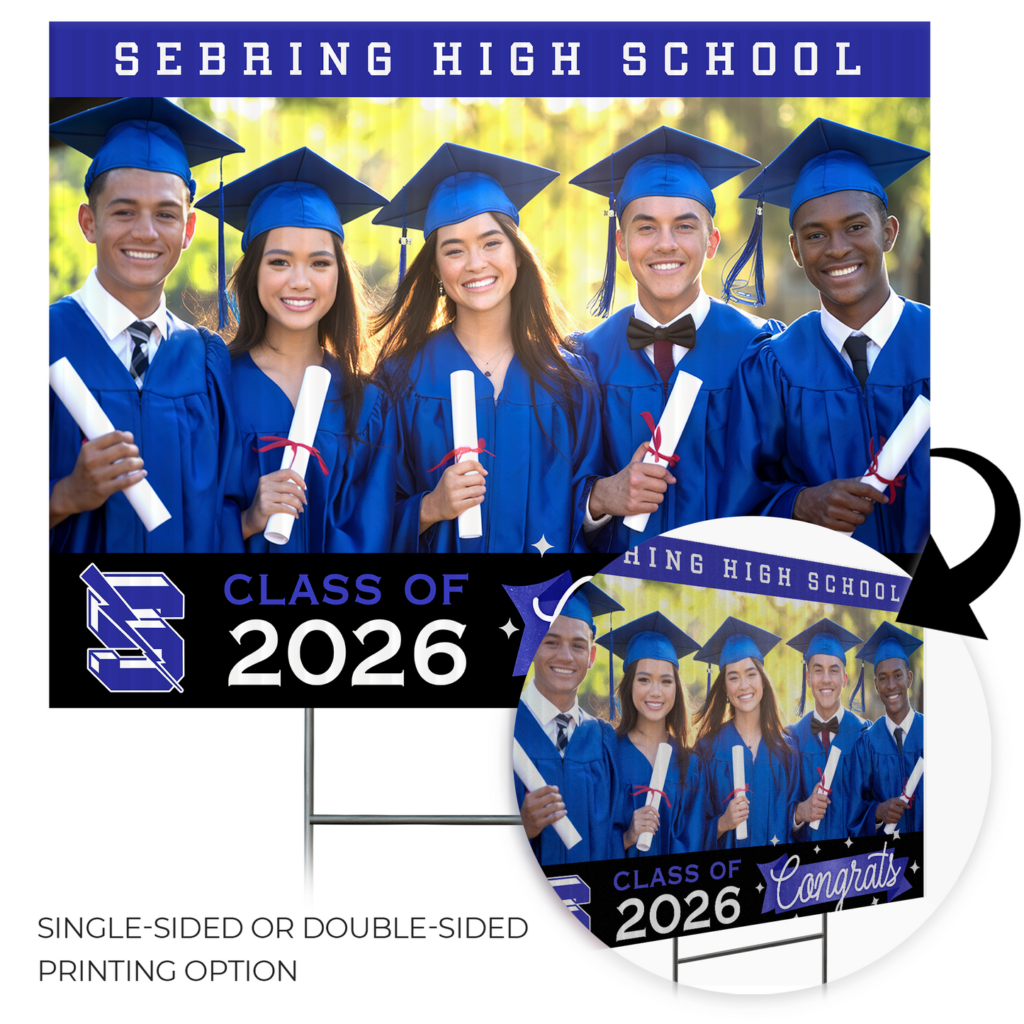 Sebring High School Design 5