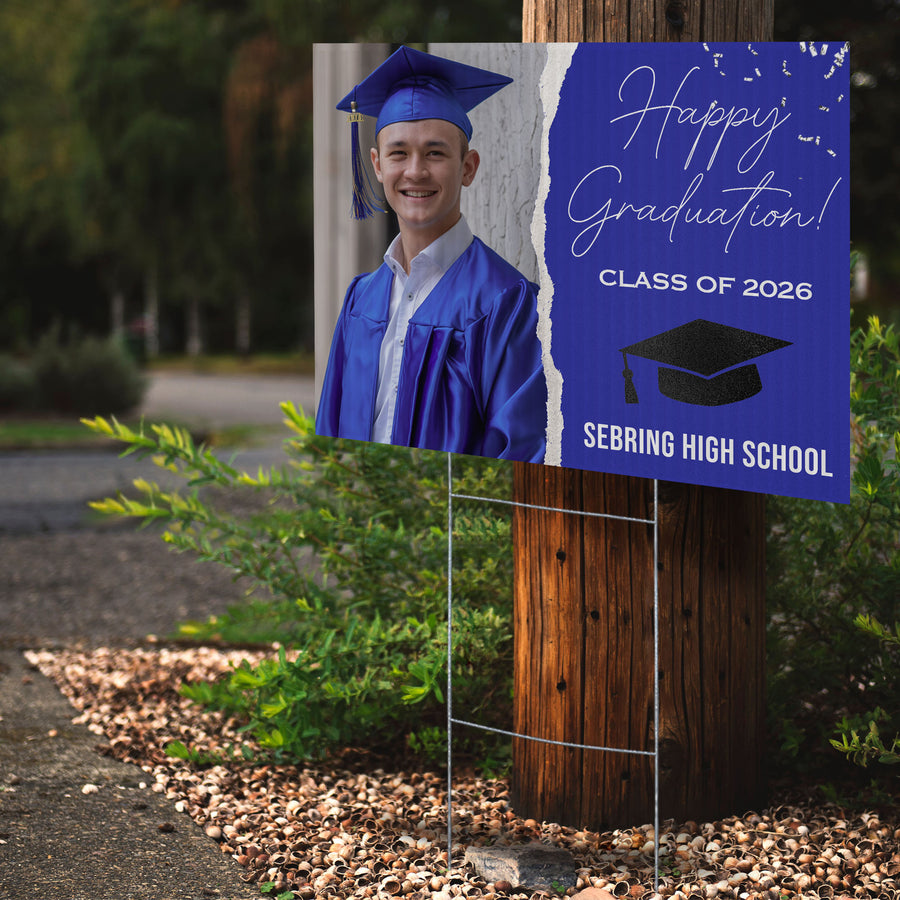 Sebring High School Design 6