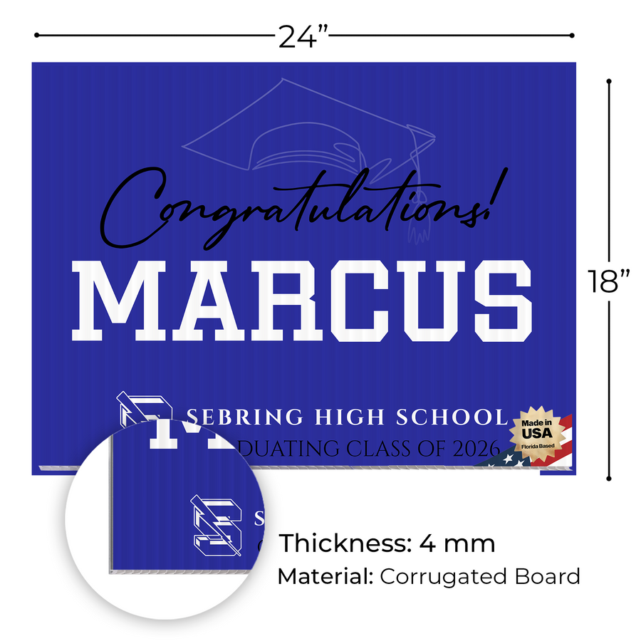 Sebring High School Design 7
