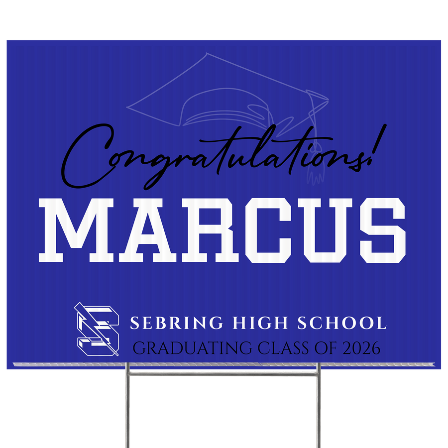 Sebring High School Design 7