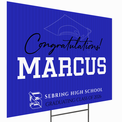 Sebring High School Design 7