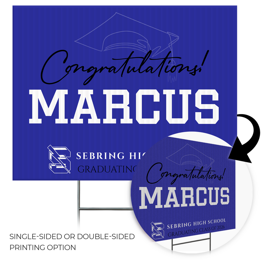 Sebring High School Design 7