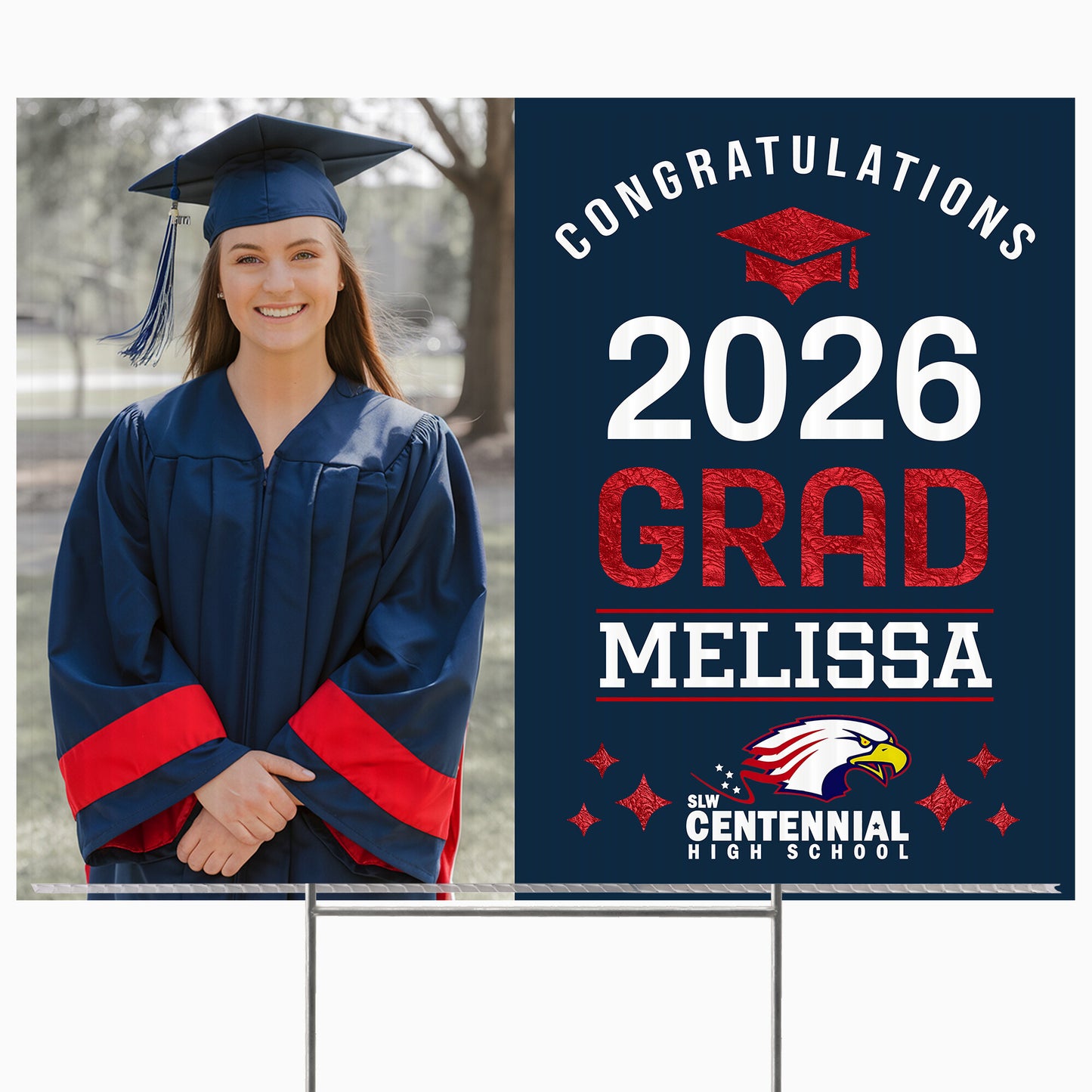St. Lucie West Centennial High School Design 10
