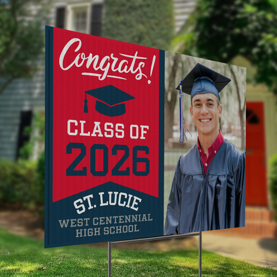 St. Lucie West Centennial High School Design 2