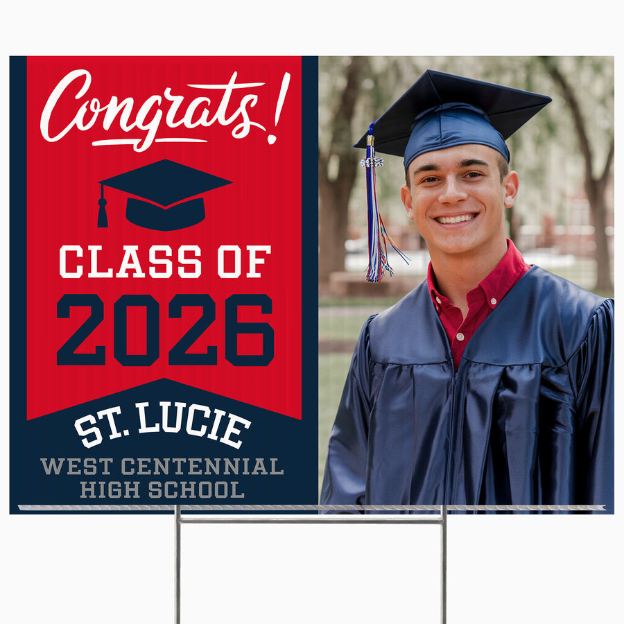 St. Lucie West Centennial High School Design 2