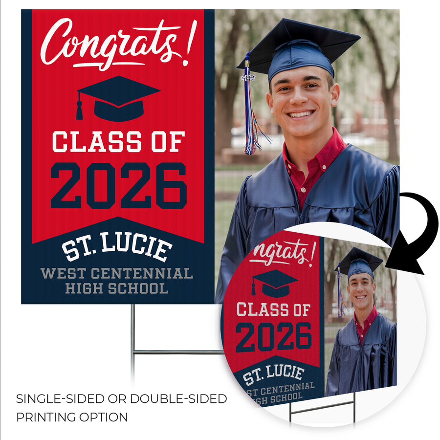 St. Lucie West Centennial High School Design 2