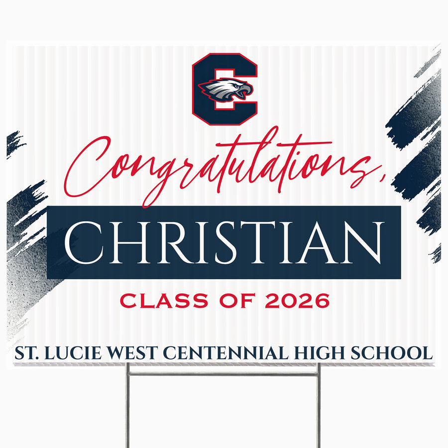 St. Lucie West Centennial High School Design 4