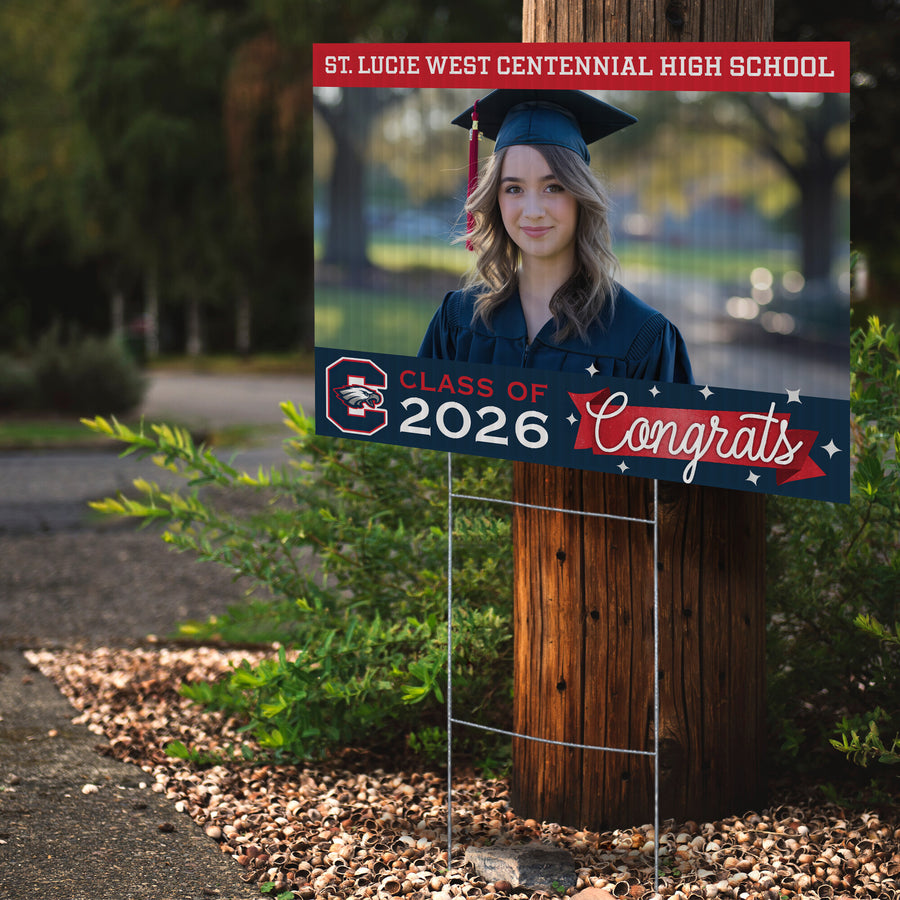 St. Lucie West Centennial High School Design 5