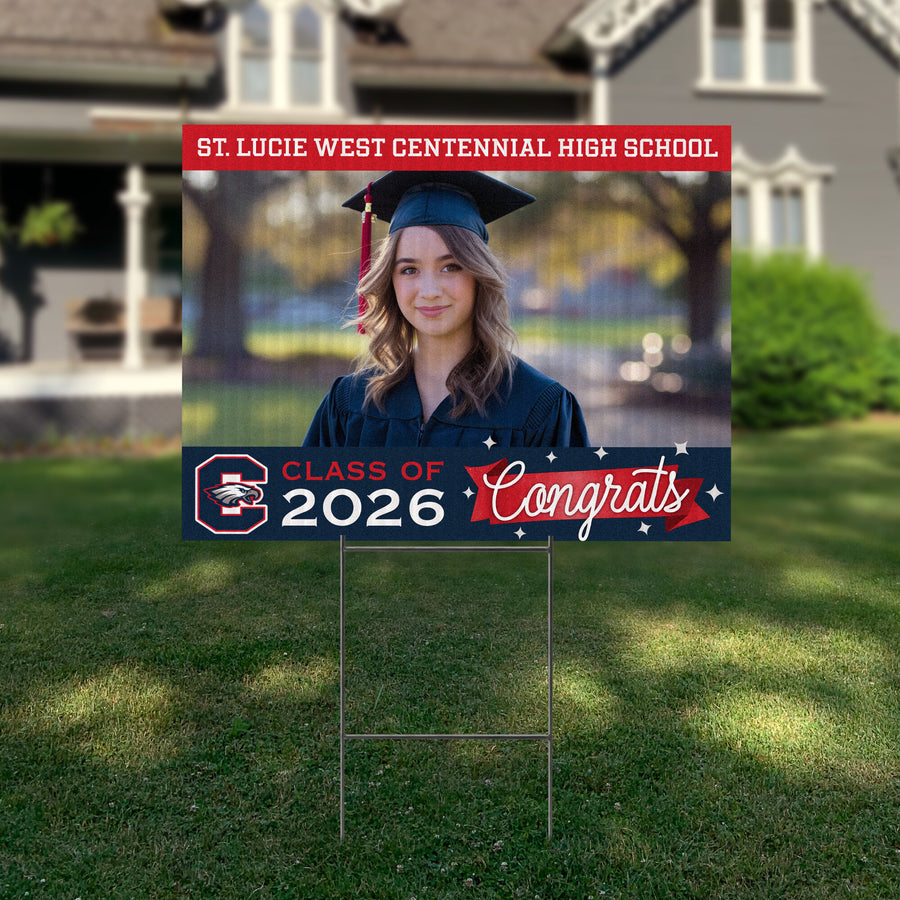 St. Lucie West Centennial High School Design 5