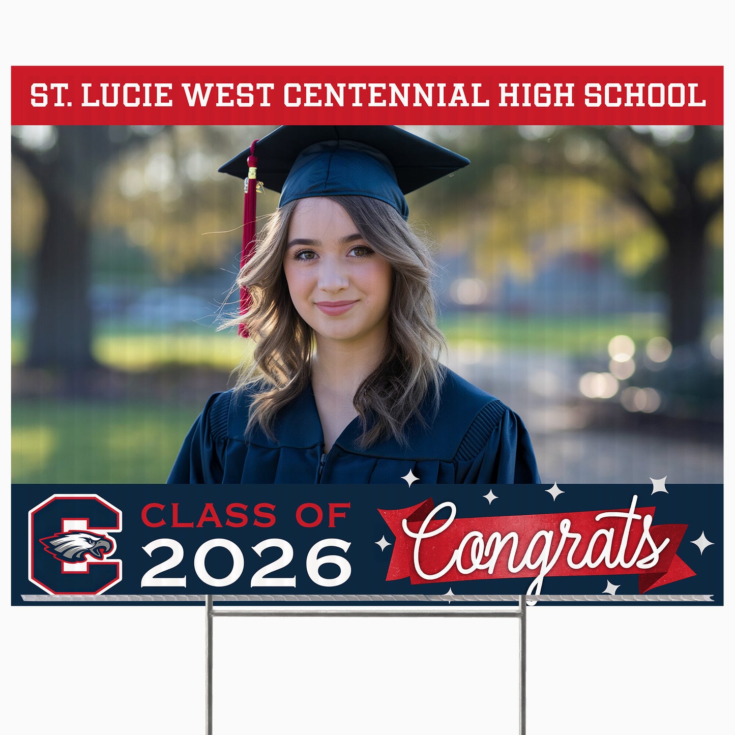 St. Lucie West Centennial High School Design 5