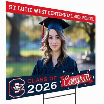 St. Lucie West Centennial High School Design 5