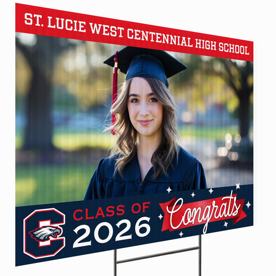 St. Lucie West Centennial High School Design 5