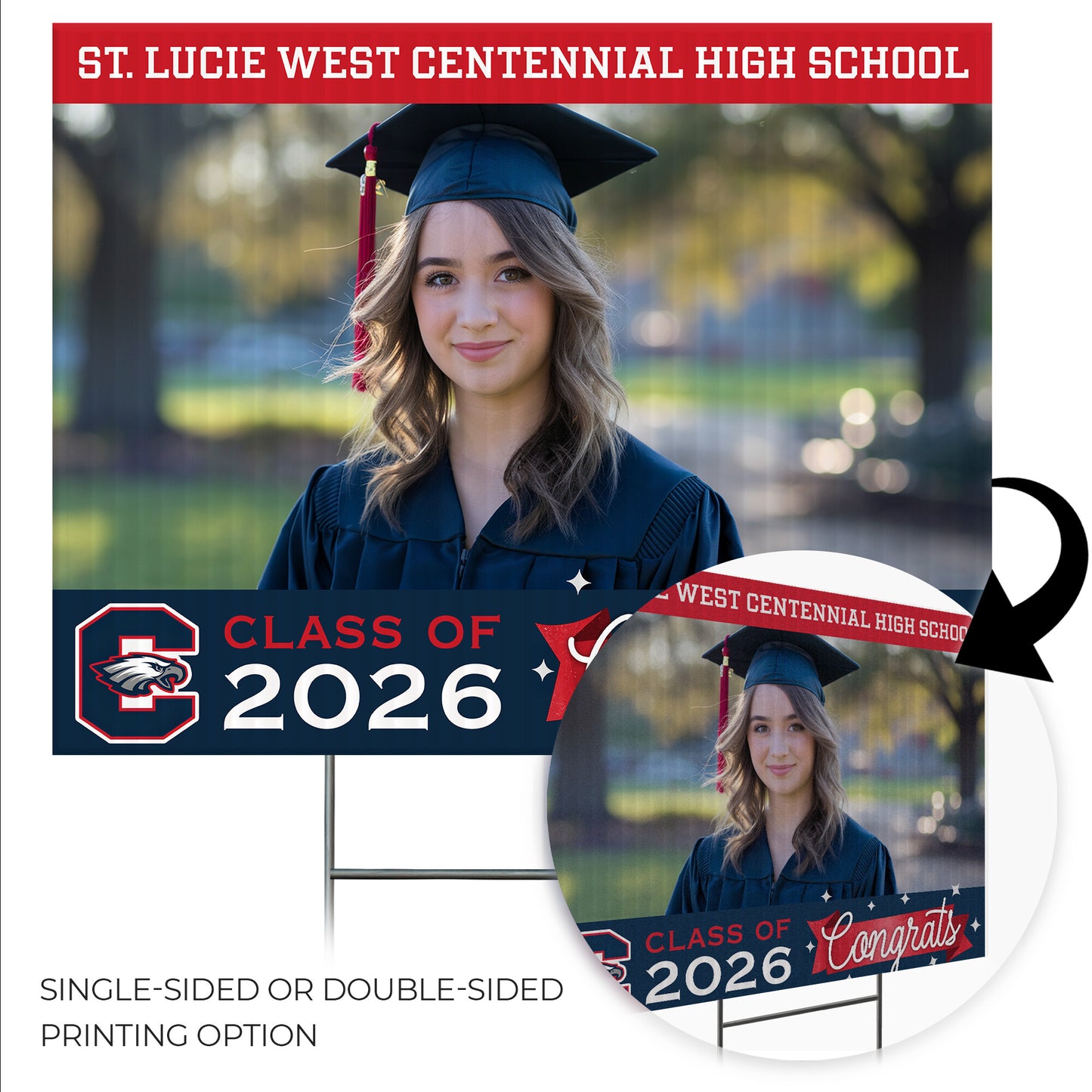 St. Lucie West Centennial High School Design 5