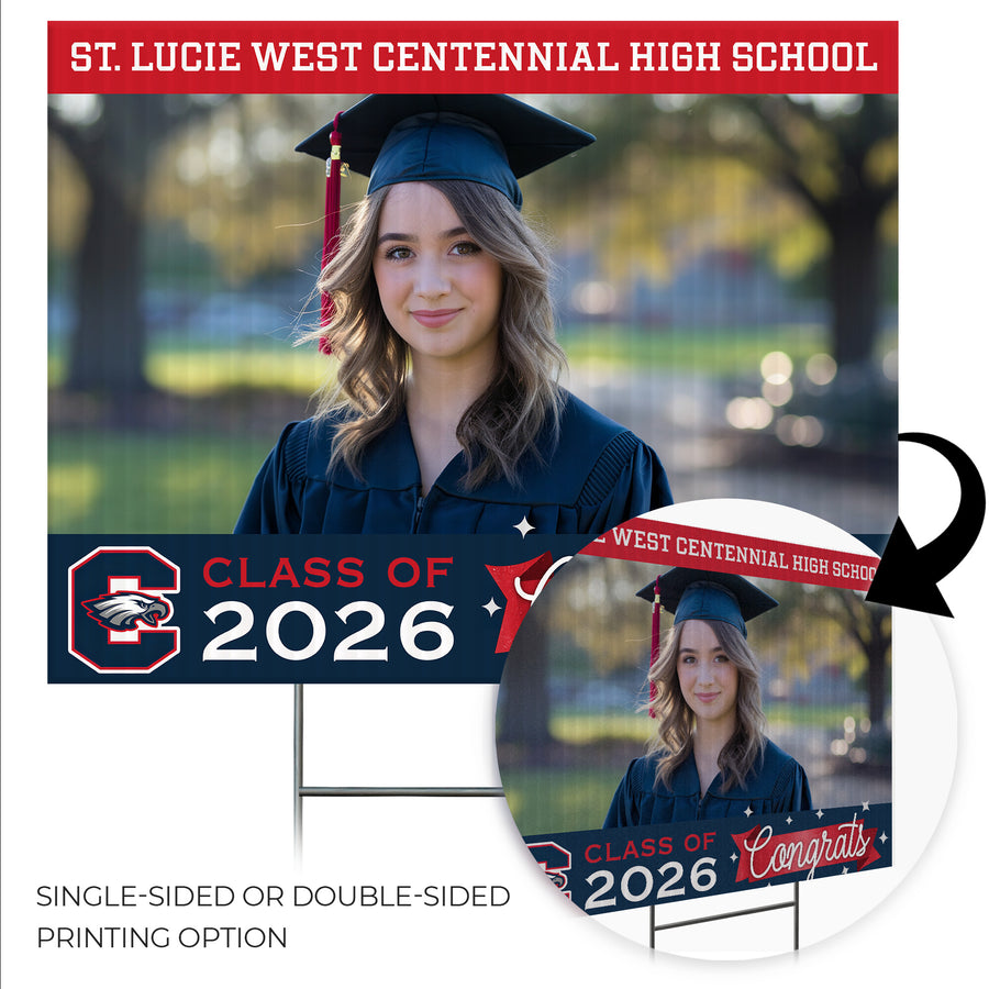 St. Lucie West Centennial High School Design 5
