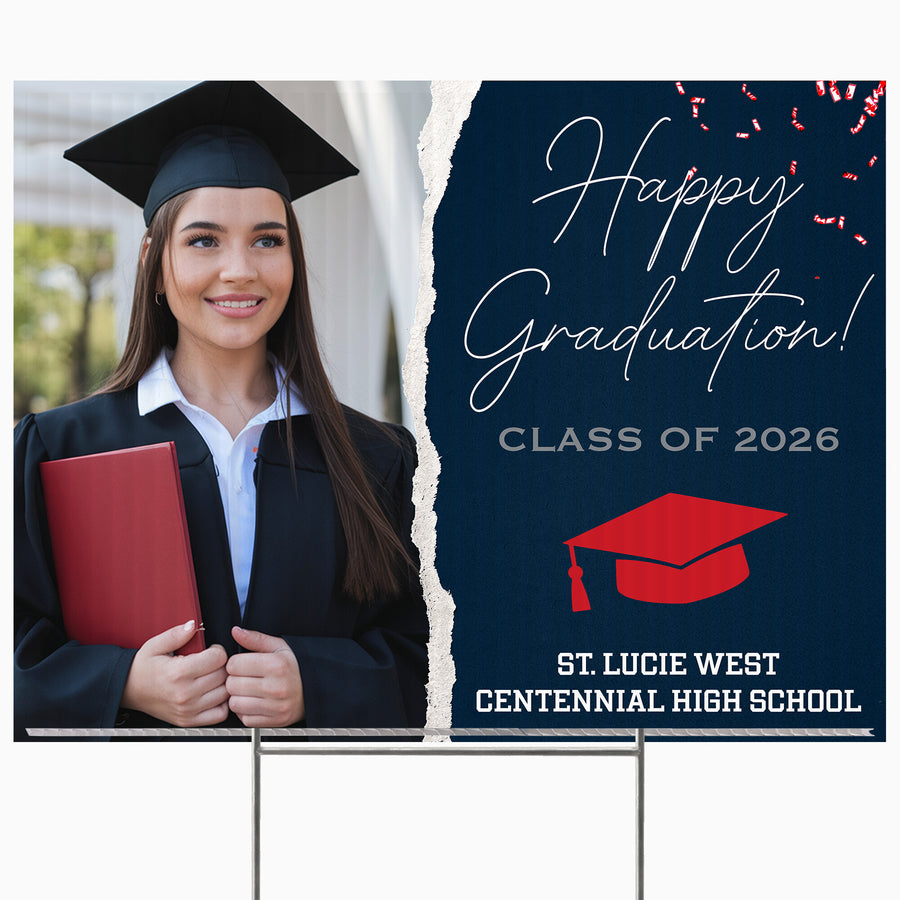 St. Lucie West Centennial High School Design 6
