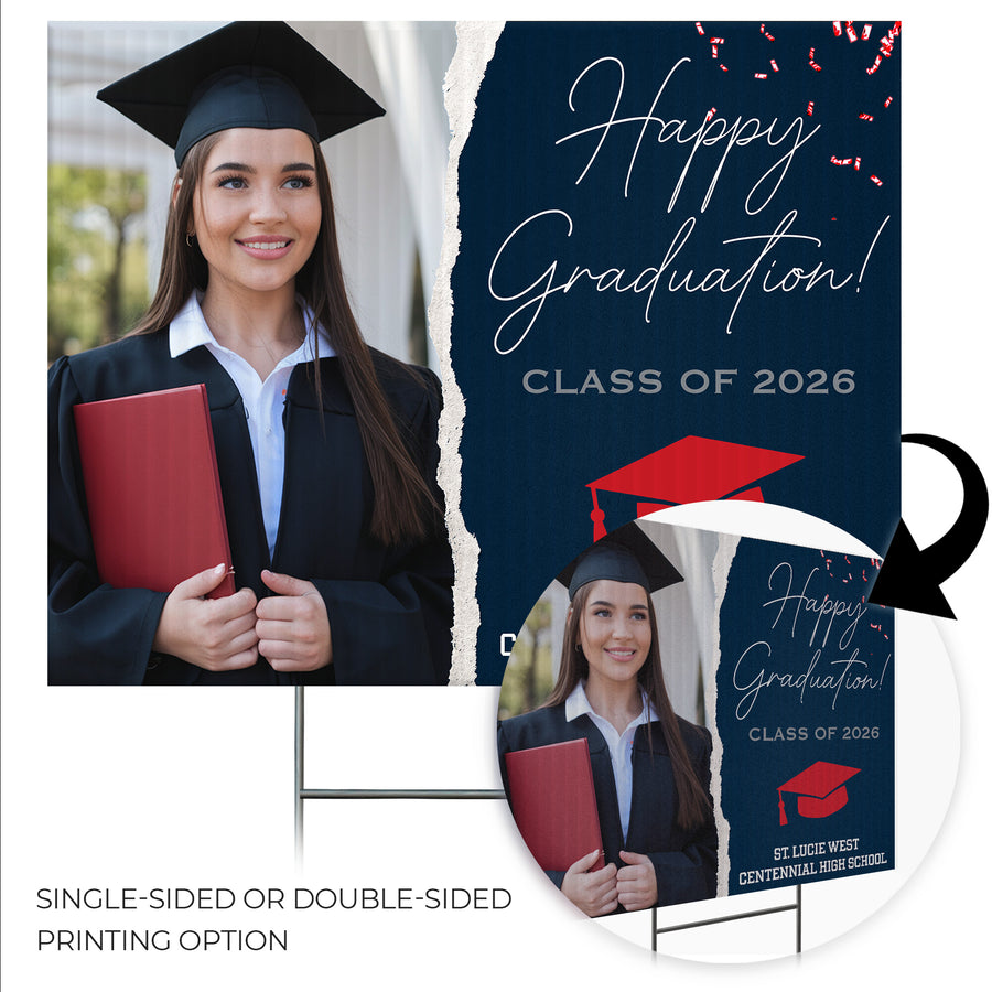 St. Lucie West Centennial High School Design 6