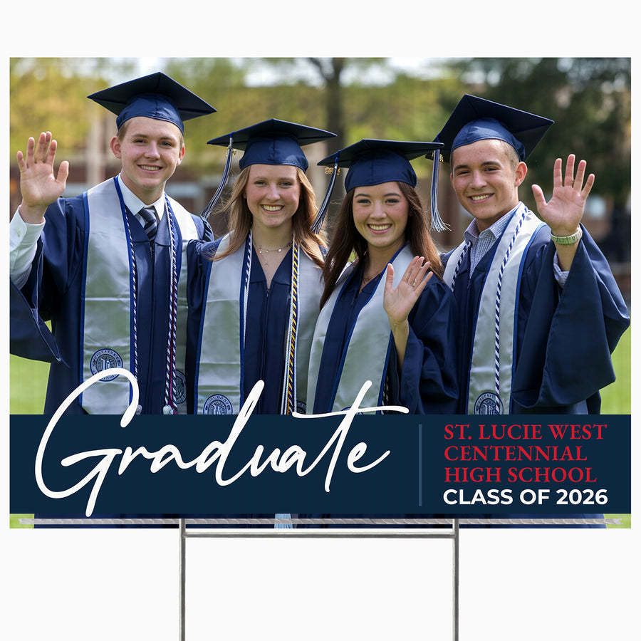 St. Lucie West Centennial High School Design 9