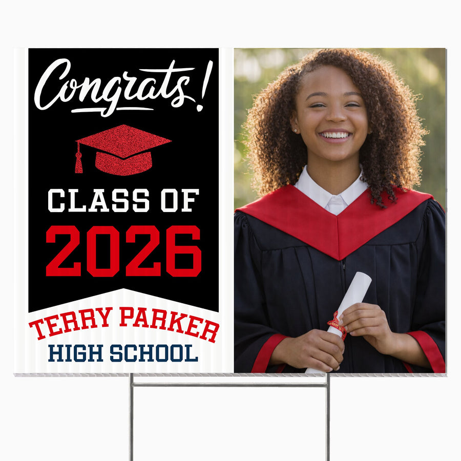 Terry Parker High School Design 2