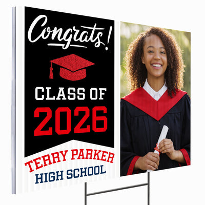 Terry Parker High School Design 2