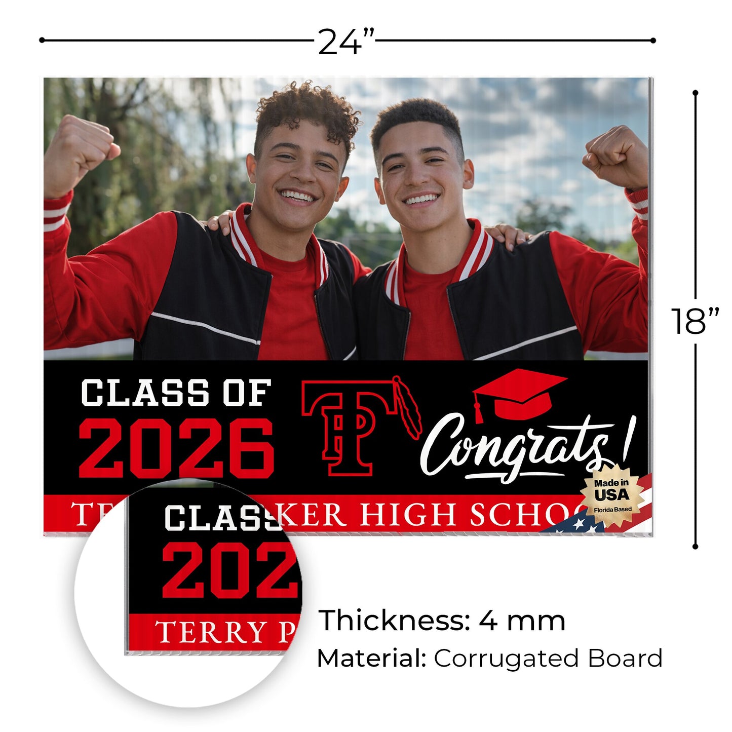 Terry Parker High School Design 3